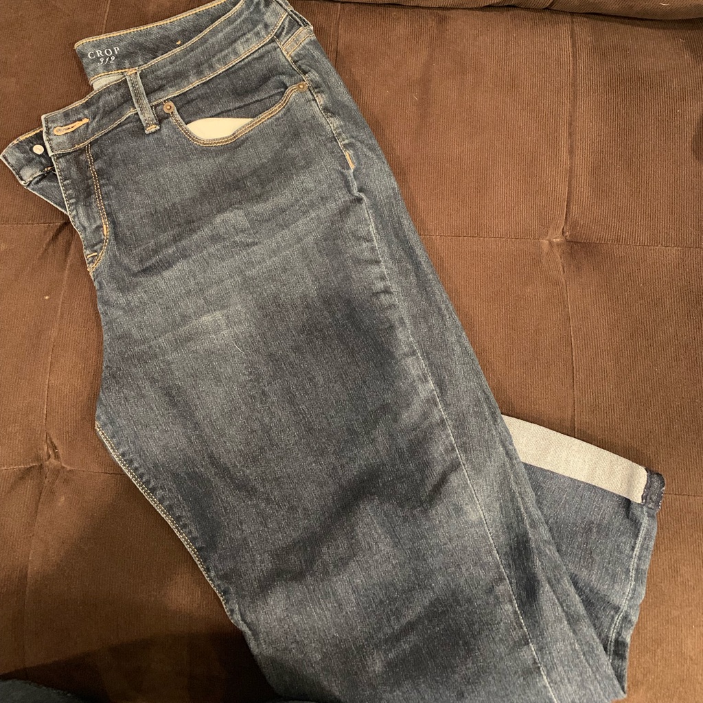 Bundle Capris